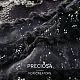 Камни preciosa® crystal hotfix с плоской основой Y-PRC-HSS12-90090-200-4