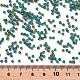 12/0 сорт круглый бисер стеклянный SEED-Q010-M553-3