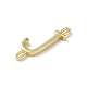 Подвески из латуни с покрытием для стойки KK-P245-07G-J-2
