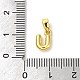 Стойки обшивки латунные подвески KK-C053-04G-U-3