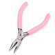45 # клещи из углеродистой стали PT-L007-18F-1