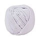 Хлопковый шнур макраме OCOR-L039-A11-3mm-1