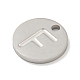 Подвески из нержавеющей стали 304 FIND-M017-02P-F-2