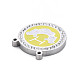 Подвески из нержавеющей стали 304 STAS-N095-43B-3