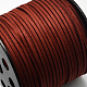 Шнуры из искусственной замши LW-R007-1048-2
