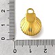 Подвески из нержавеющей стали 304 STAS-B087-02G-03-3