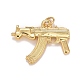 Стойки обшивки латунные подвески KK-E262-02G-1