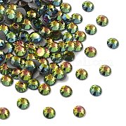Камни preciosa® crystal hotfix с плоской основой Y-PRC-HSS12-00030-281