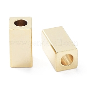 Бусины из нержавеющей стали 304 STAS-P327-05B-G