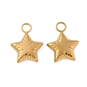 Подвески из нержавеющей стали 304 STAS-K306-13G