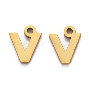 Ионное покрытие (ip) подвески из нержавеющей стали 304 STAS-A045-13G