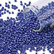 Бисер из стекла  SEED-A012-2mm-128
