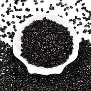 Стеклянные бусины Пикассо SEED-T006-04-14