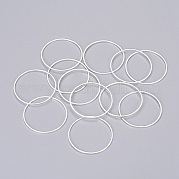 Латунные соединительные колечки EC18718MM-NFS
