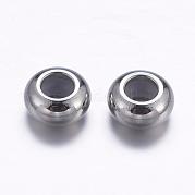 Шарики из хирургической нержавеющей стали 316L STAS-G138-05P