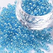 Бисер из стекла  SEED-A006-4mm-103