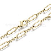 Латунные скрепки MAK-S072-12A-MG