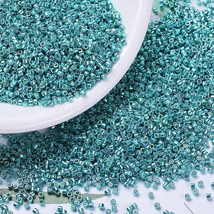 Бусины Миюки Делика X-SEED-J020-DB0427-1