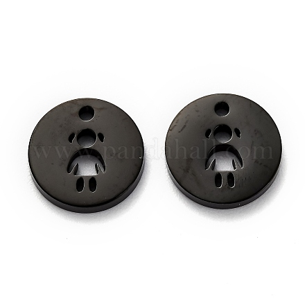 Подвески из нержавеющей стали 304 STAS-F261-03EB-1