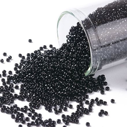 Круглые бусины toho SEED-TR11-0049-1