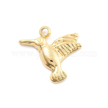 Подвески из нержавеющей стали 304 STAS-R155-043G-02-1