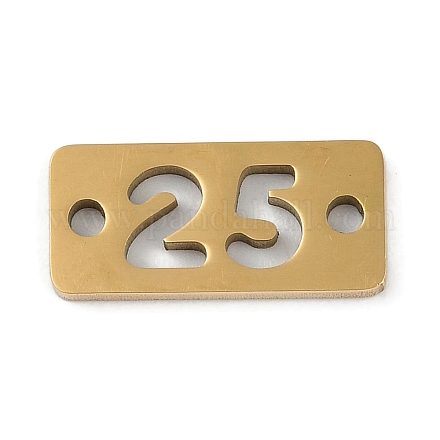 Подвески-соединители из нержавеющей стали 304 STAS-L279-020G-1