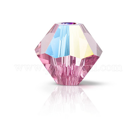 Хрустальные бусины preciosa® X-PRC-BA6-70010-201-1