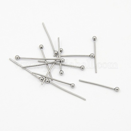 Шариковые головки из нержавеющей стали 304 STAS-M010-18mm-01-1