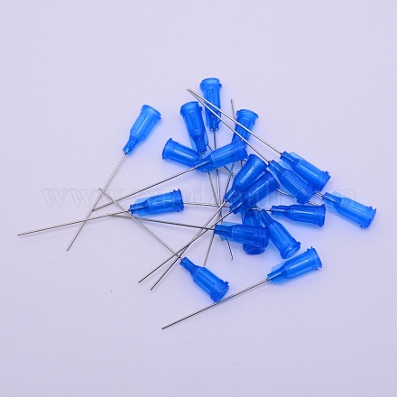 Дозирующие иглы из нержавеющей стали FIND-WH0053-77P-08-1