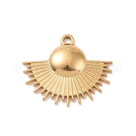 Подвески из нержавеющей стали 304 STAS-G287-15G-1