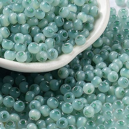 Бисер из стекла  SEED-M011-02A-11-1