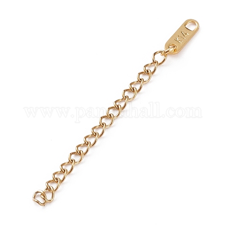 Удлинитель цепи из нержавеющей стали 304 FIND-JF00086-01-1