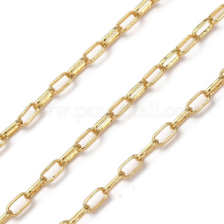 Латунные кабельные цепи CHC-H113-11G-1