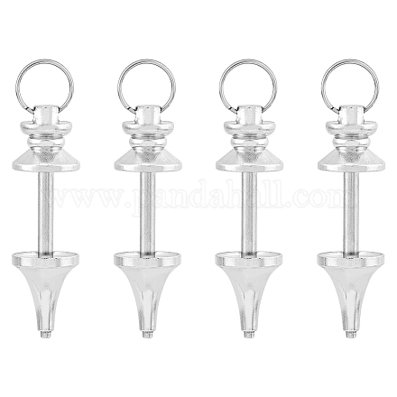 Латунные подвесные поручни KK-FH0006-27-1