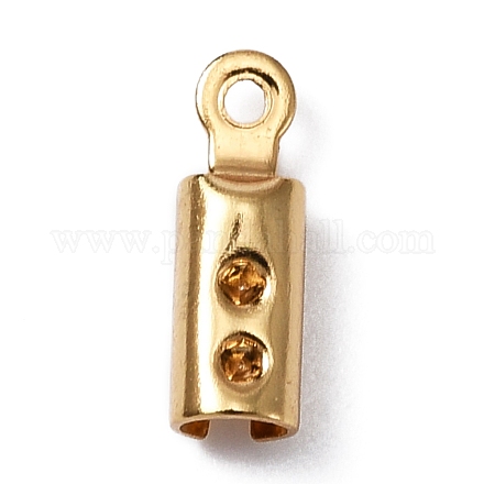 Концы из хирургической нержавеющей стали 316 FIND-WH0045-46A-1