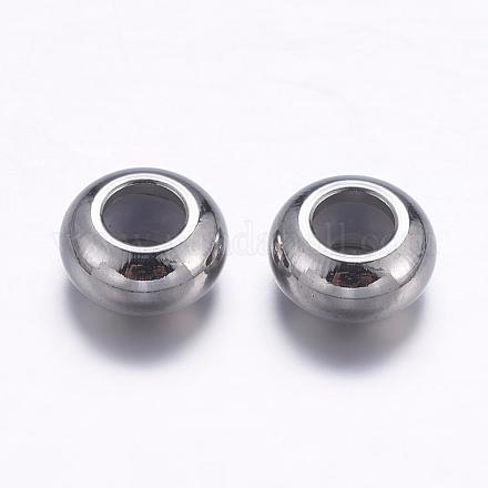 Шарики из хирургической нержавеющей стали 316L STAS-G138-05P-1