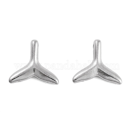Подвески из нержавеющей стали марки 304 STAS-L082-002P-01-1