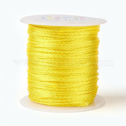 Нейлоновая нить NWIR-JP0014-1.0mm-543-1