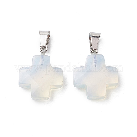 Opalite подвески G-K359-02P-10-1