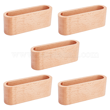 Картонная коробка из бука WOOD-WH0108-83A-1