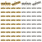 100Pcs 2 Colors Tibetan Style Alloy Links, Cadmium Free & Lead Free, Rectangle with Flower Connector, Mixed Color, 25x12mm, Hole: 1.5mm, 50pcs/color