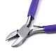 45 # стали ювелирные изделия плоскогубцы наборы TOOL-S012-08B-4