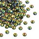Камни preciosa® crystal hotfix с плоской основой Y-PRC-HSS12-00030-281-1