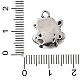 Подвески из нержавеющей стали 304 STAS-L284-47AS-3