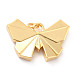 Стойки обшивки латунные подвески KK-B052-08G-2