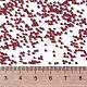 Круглые бусины toho SEED-XTR15-0045F-4