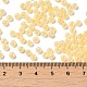Бисер из стекла  SEED-H002-H-1307-4
