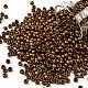Круглые бусины toho X-SEED-TR08-0618-1