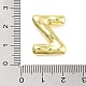 Стойки обшивки латунные подвески KK-C055-01Z-G-3