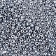 Diy craft бусы 6/0 цейлонский круглый стеклянный бисер X-SEED-A011-4mm-149-2